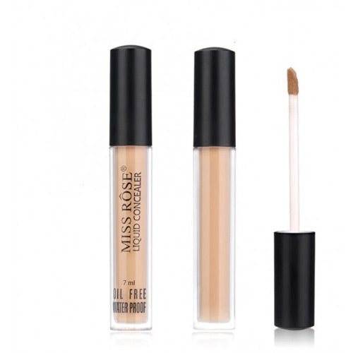 MISS-ROSE-18-COLOR-EYESHADOW-PALETTE-FOUNDATION-CONCEALER-HIGHLIGHTER-LITTLE-SMOKE-LIPSTICKS-PACK-OF-FOUR