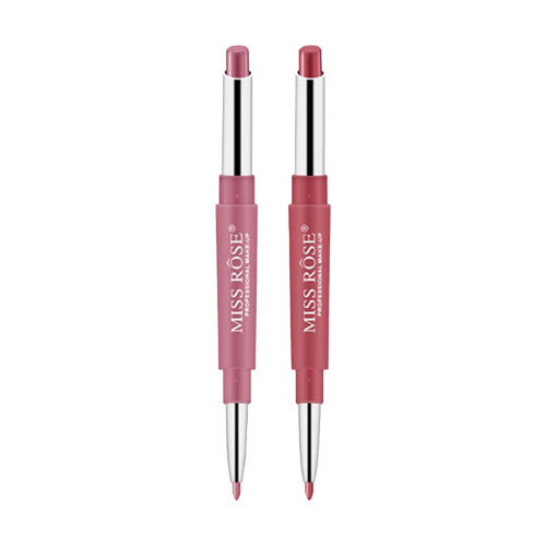 HUDA-MINI-NUDES-FLAWLESS-HAIR-REMOVER-ICONIC-ILLUMINATOR-MISS-ROSE-2-IN-1-LIPSTICK-AND-LINER