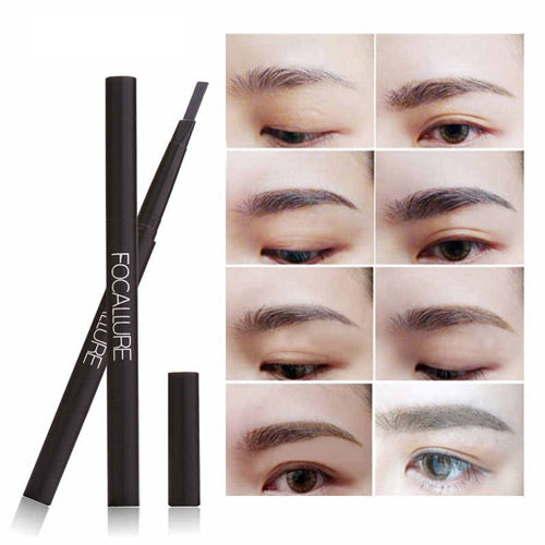 FOCALLURE-CAPSULE-LIPSTICKS-SKIN-EVOLUTION-FOUNDATION-EYEBROW-PENCIL