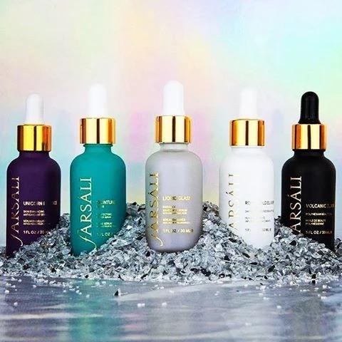 SKINTUNE BLUR - ALL FARSALI