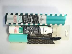 EYE LASH MASCARA FOR HER