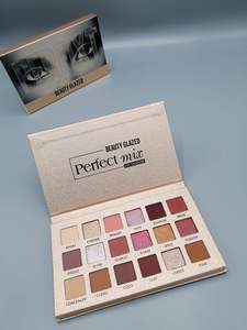 PERFIXT BEAUTY GLAZED