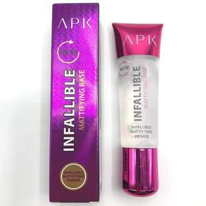 APK INFALLIBLE MATTIFYING BASE