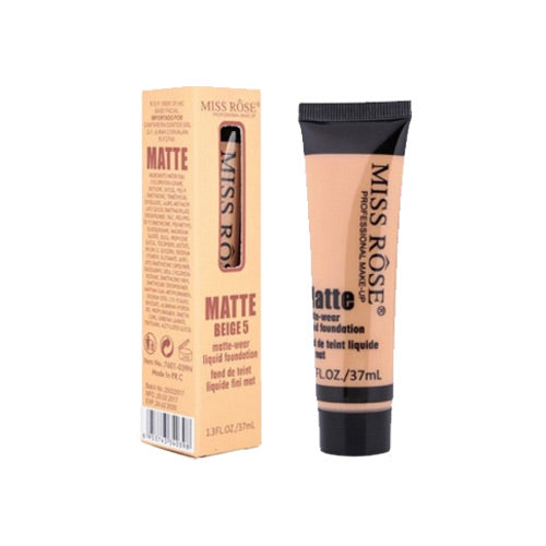 MISS-ROSE-FOUNDATION-CONCEALER-HIGHLIGHTER-MAKEUP-SETTING-SPRAY