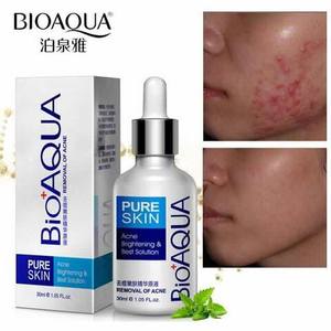 BIO AQUA ACNE REMOVAL CREAM