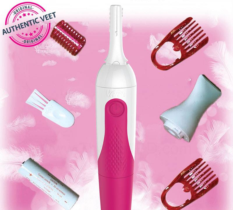 VEET HAIR REMOVER