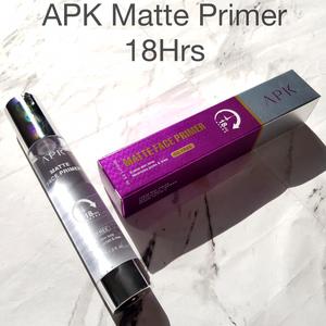 APK MATTE PRIMER
