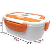 New Electric Lunch Box Price 1800 + 200 Delivery Charges