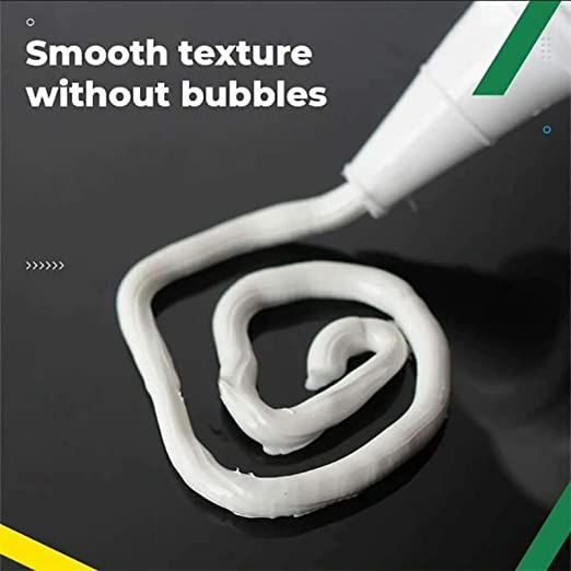 All-Purpose Glue, Nail-Free Glue Adhesive Sealant, Multifunctional Adhesive Glue Universal Strong Plastic Glue for Resin Ceramic Metal Glass
