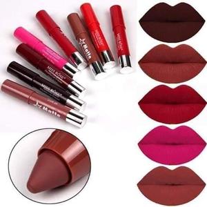 MISS ROSE ORIGINAL LIP CRAYONS (PACK OF 10)