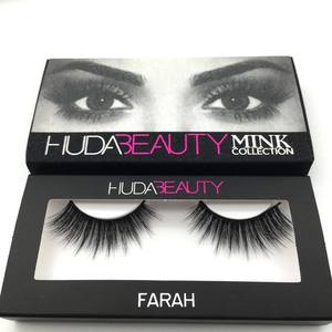 HB 3-D EYELASHES