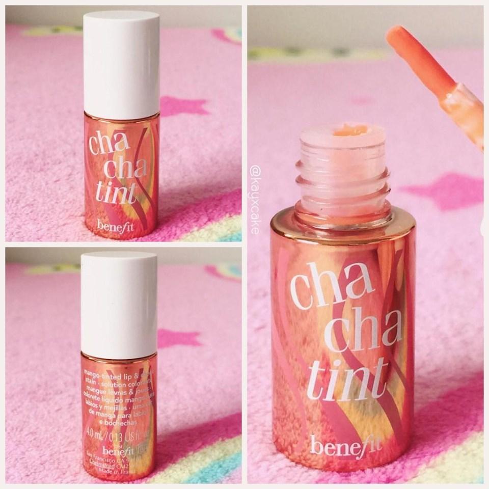BENEFIT BENETINT