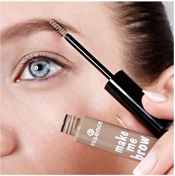 ESSENCE MAKE ME BROW GEL MASCARA