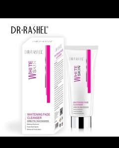 DR RASHEL WHITENING FADE CLEANSER