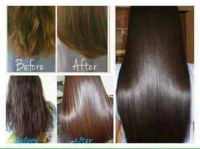 OLIVE ESSENCE HAIR MASK