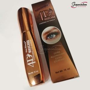 KISS BEAUTY 4D MASCARA