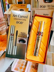 BOB ART CARVED WATERPROOF