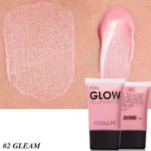 BORN TO GLOW LIQUID ILLUMINATOR