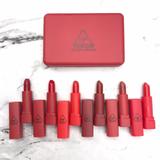 HANG FANG MINI LIPSTICK PACK OF 6