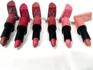 HENG FANG - COLOR WATER MOIST EMBELLISH PACK OF FIVE (6)