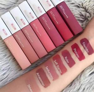 Maybelline super stay matte ink liquid lipstick ( PACK OF 12)