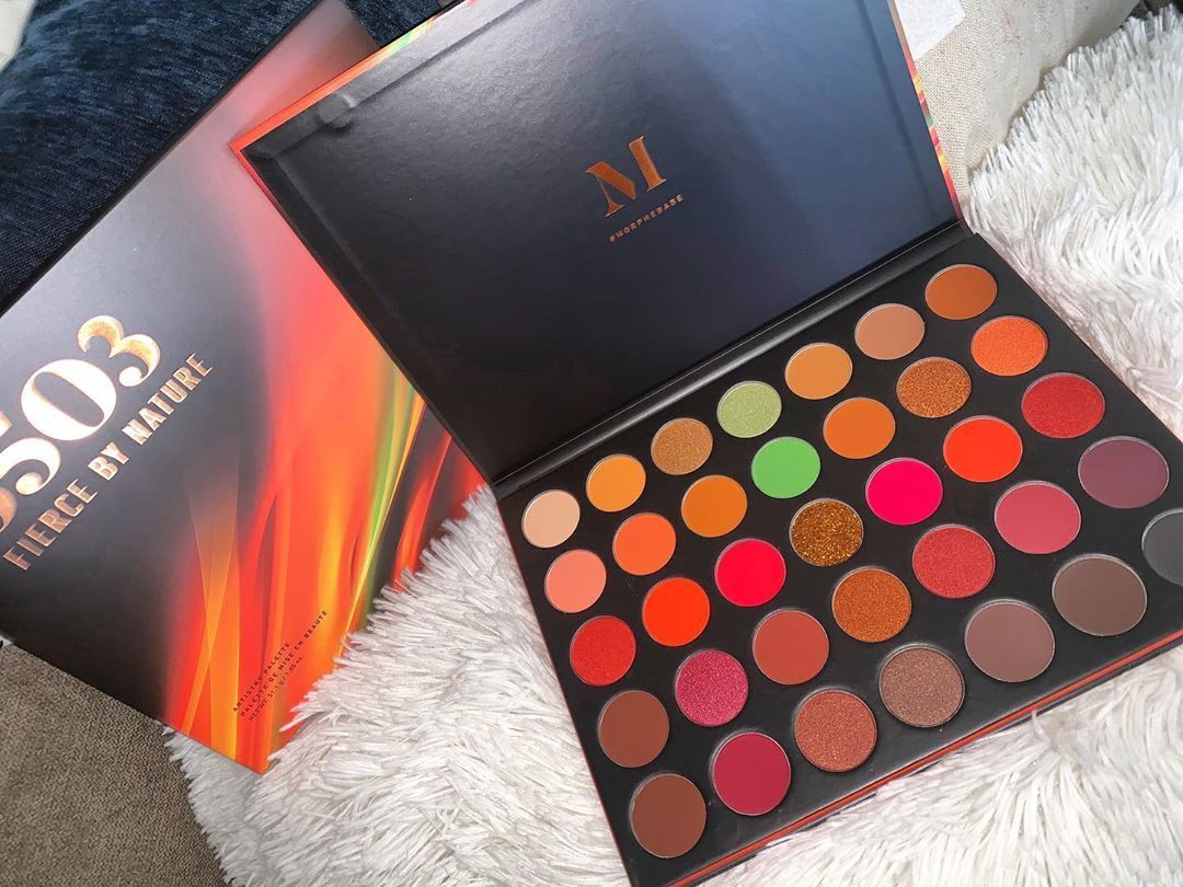 MORPHE 35O3