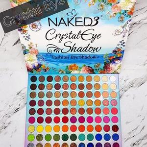 EYE SHADE XXL PALLTE LATEST COLLECTION