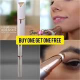 FLAWLESS FACIAL HAIR + FLAWLESS EYEBROW REMOVER DEAL