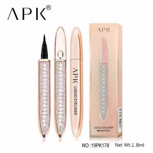 APK LIQUID EYELINER WATERPROOF