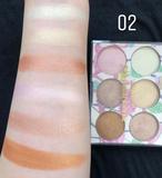 MISS ROSE 3D HIGHLIGHTER
