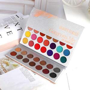 PERFECT BEAUTY GLAZED EYESHADOW
