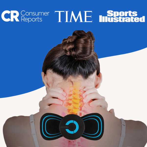 ELECTROTHERAPIST™ – BODY MASSAGER