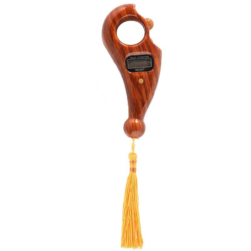 High Quality Digital Tasbih Counter - Prayer Beads