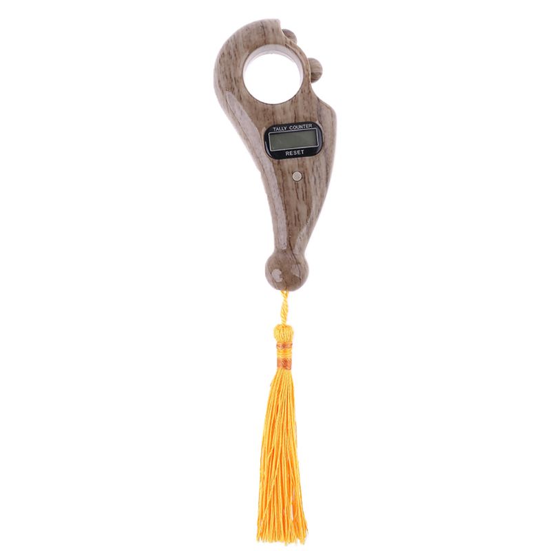 High Quality Digital Tasbih Counter - Prayer Beads