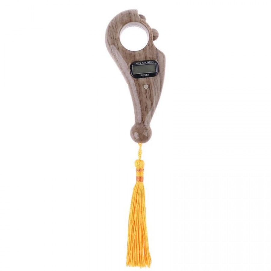 High Quality Digital Tasbih Counter - Prayer Beads