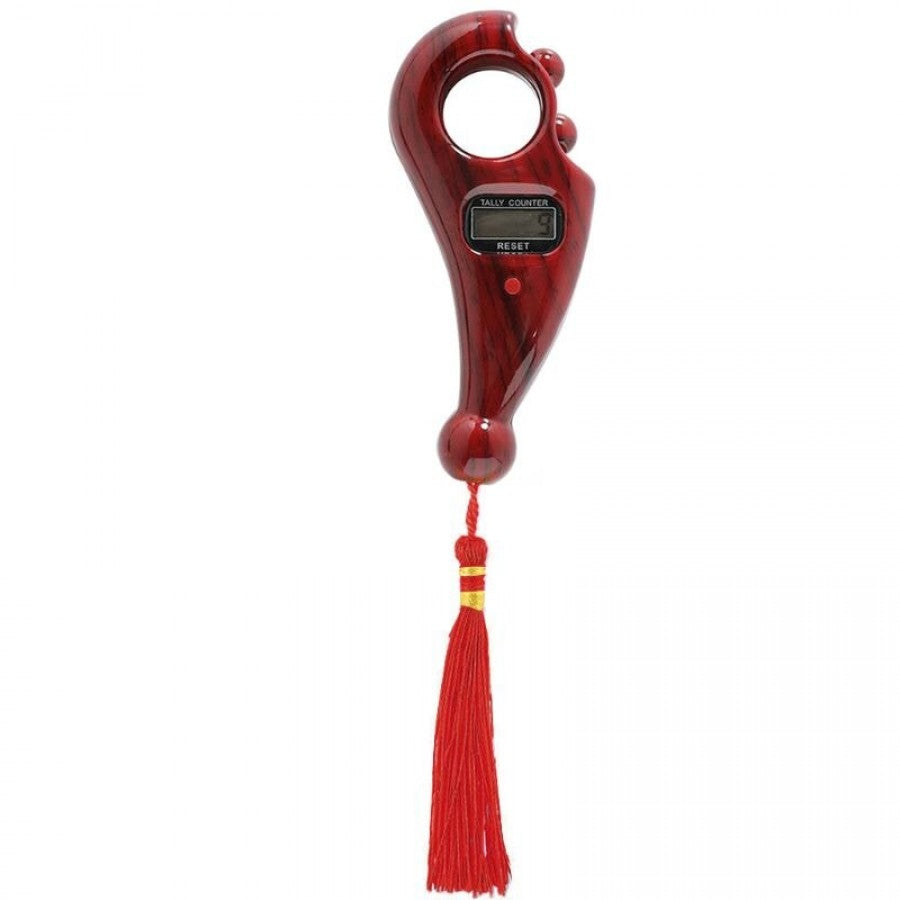 High Quality Digital Tasbih Counter - Prayer Beads