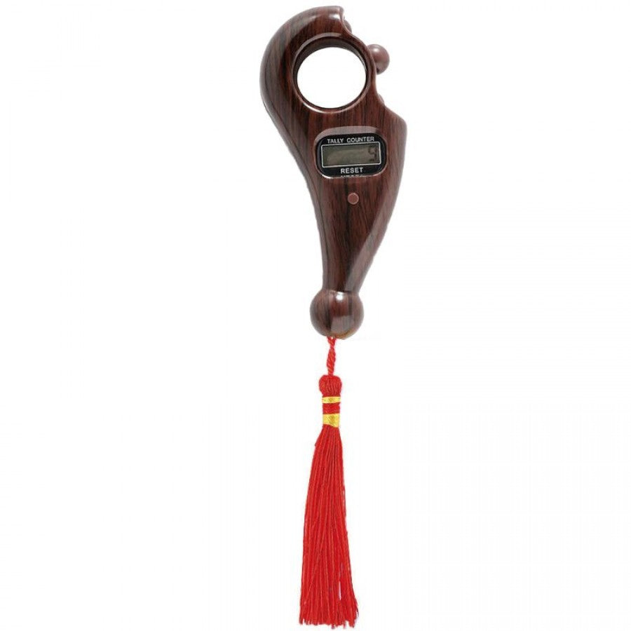 High Quality Digital Tasbih Counter - Prayer Beads