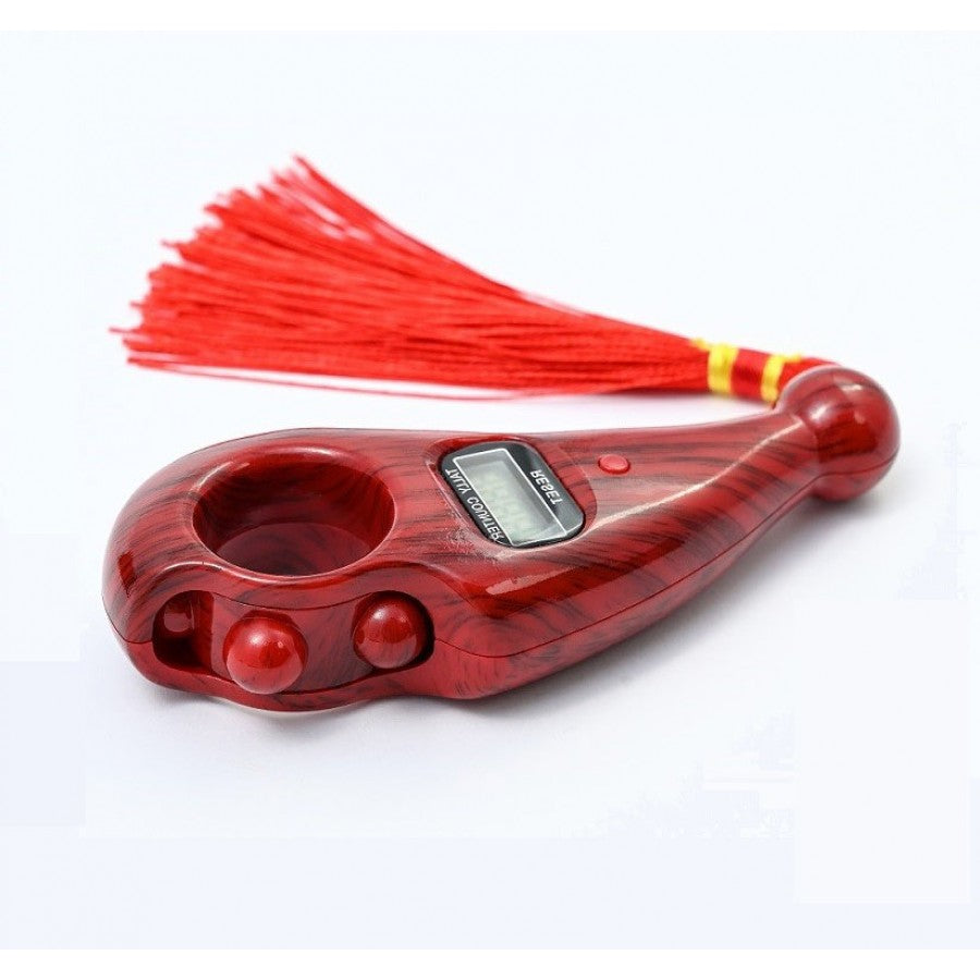 High Quality Digital Tasbih Counter - Prayer Beads