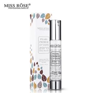 MISS ROSE FACE BASE PEARL PRIMER