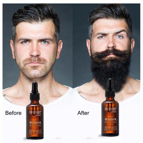 DR-RASHEL ORIGINAL BEARD OIL