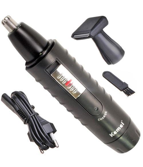 Nose Trimmer Improved Sharp