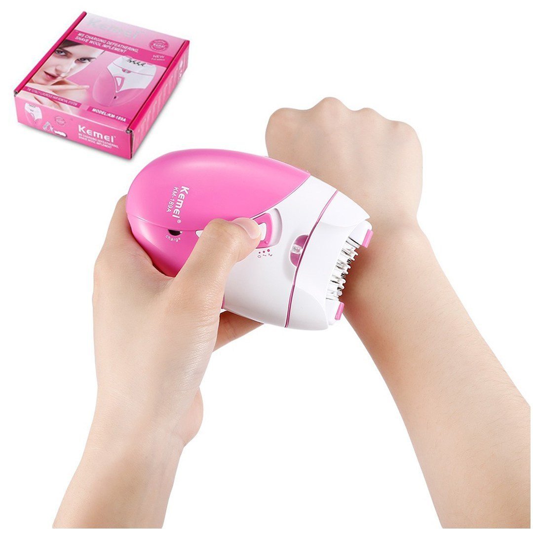 Kemei Epilator 189A