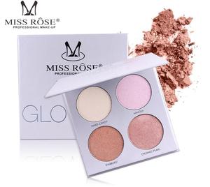 MISS ROSE GLOW KIT