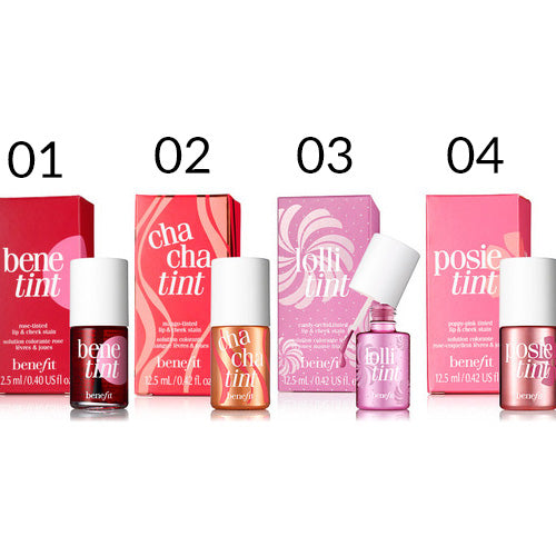 Benetint Buy 1 get 1 free