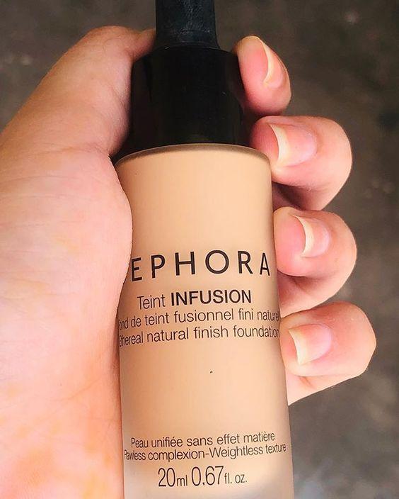 SEPHORA COLLECTION FOUNDATION
