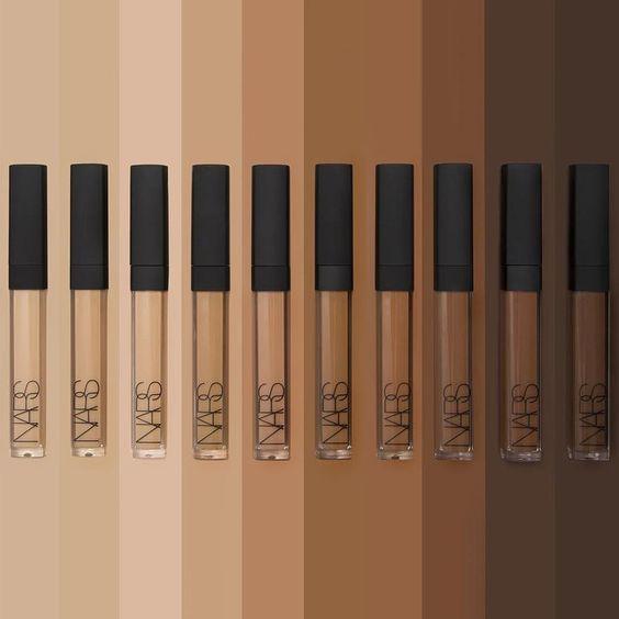 NARS RADIANT CREAMY CONCEALER