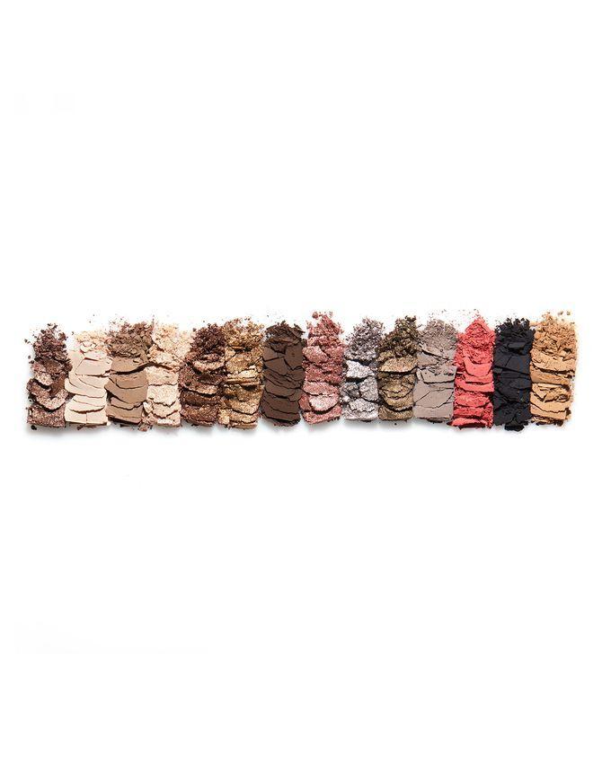 ANASTASIA BEVERLY HILLS SULTRY EYE SHADOW PALETTE