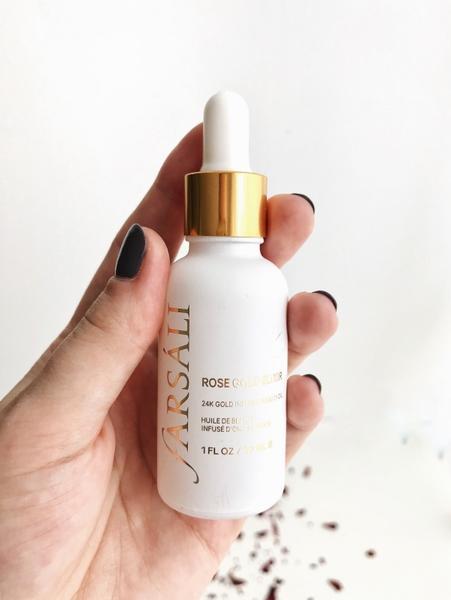 ROSE GOLD ELIXIR