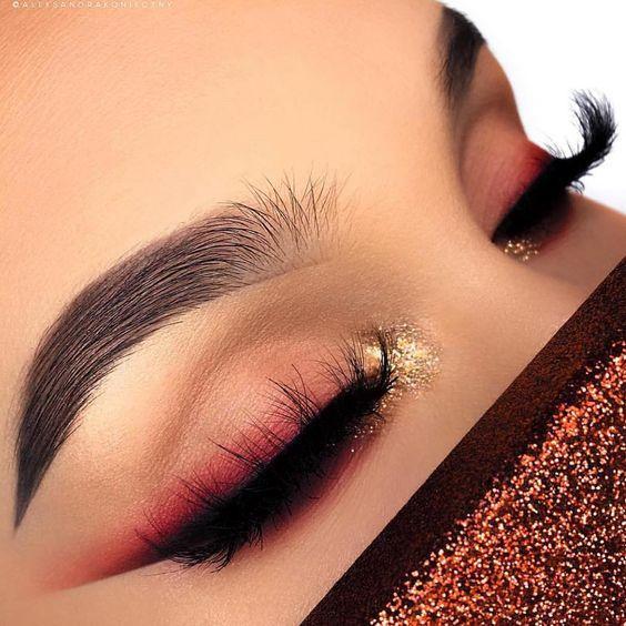 ANASTASIA BEVERLY HILLS SULTRY EYE SHADOW PALETTE