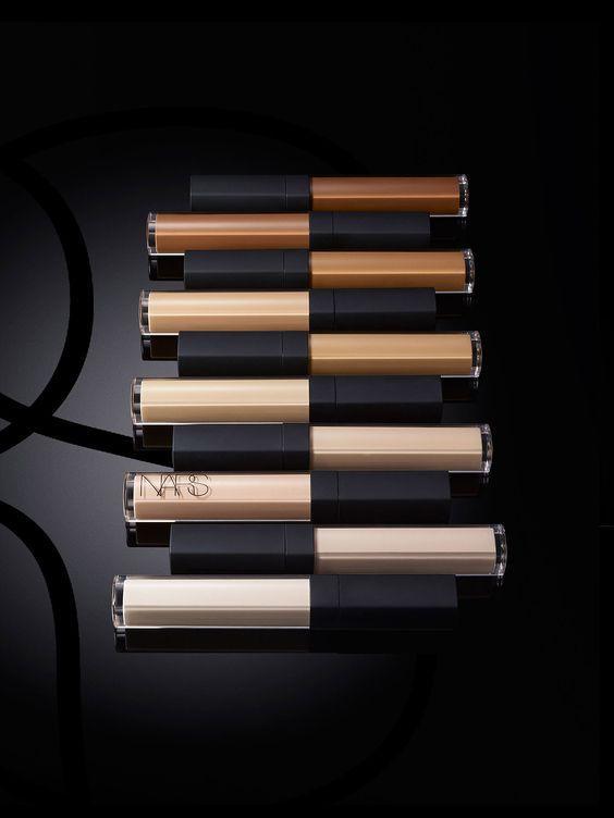NARS RADIANT CREAMY CONCEALER